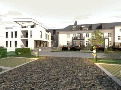 Wohnung zum Kauf 309.900 € 2 Zimmer 71,3 m² Soest Soest 59494