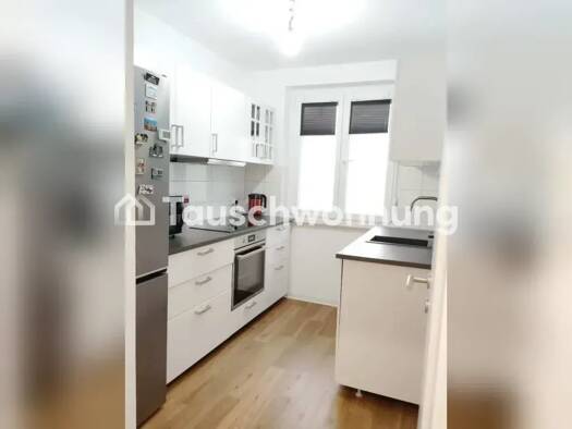 Wohnung zur Miete Tauschwohnung 900 € 2,5 Zimmer 50 m² 1. Geschoss Ost Ost 70188