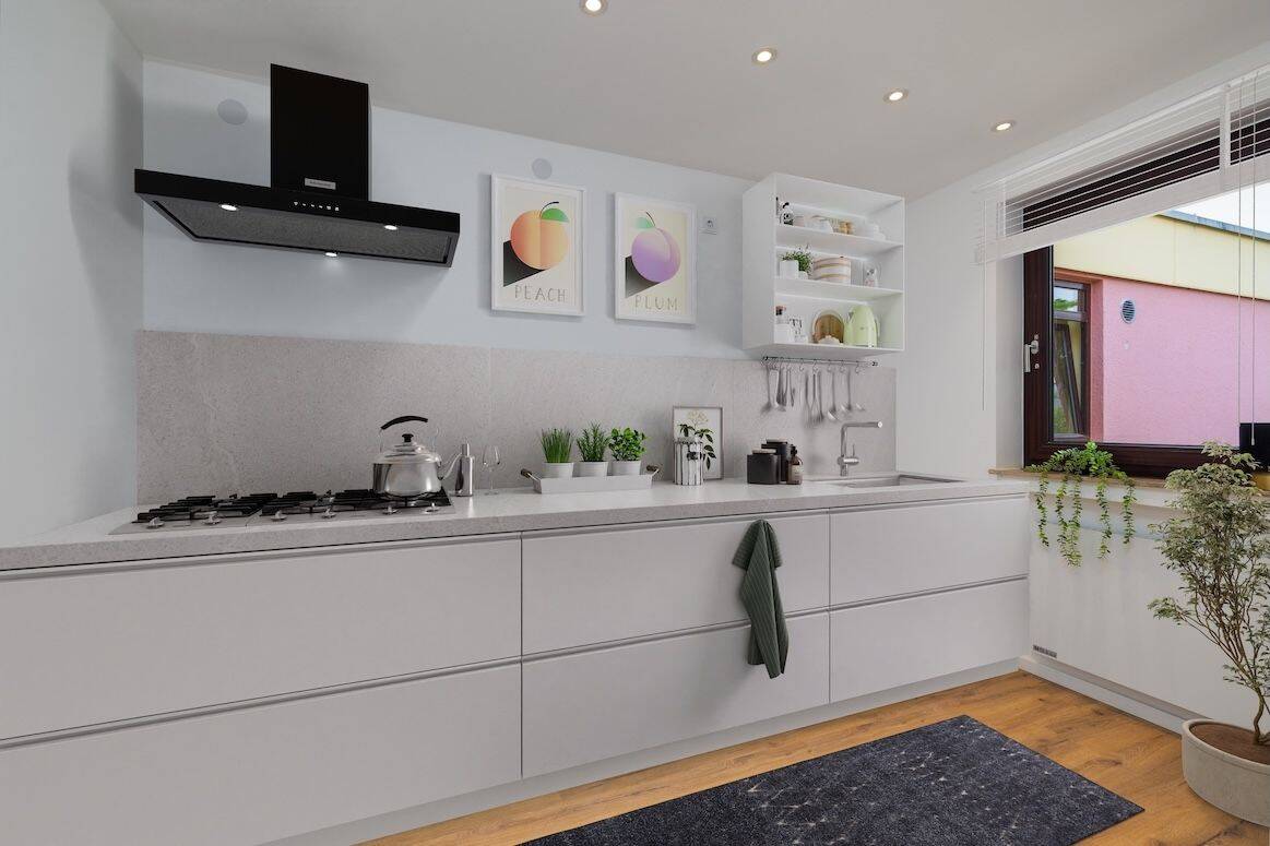 Wohnung zum Kauf - Ansicht 5