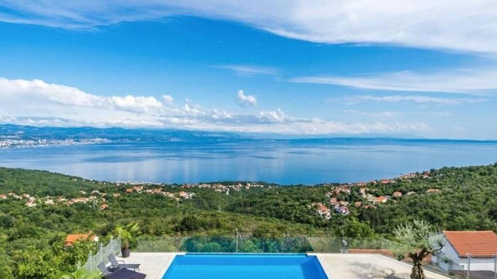 Haus zum Kauf 1.200.000 € 4 Zimmer 180 m² 250 m² Grundstück Poljane