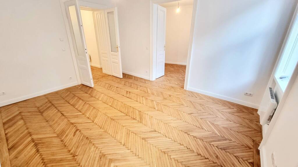 Wohnung zum Kauf 529.000 € 2,5 Zimmer 67,8 m² 2. Geschoss Hofstattgasse Wien 1180