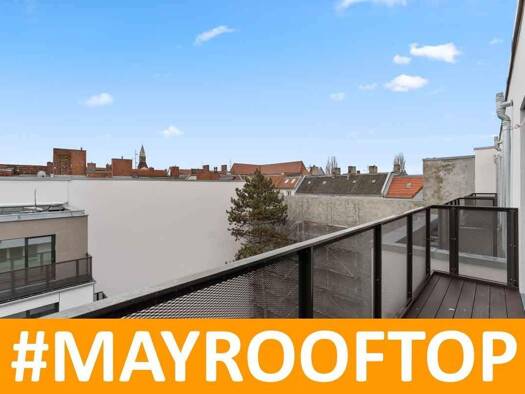 Wohnung zum Kauf - Erstbezug provisionsfrei 691.315 € 3 Zimmer 72,8 m² 6. Geschoss frei ab 01.03.2026 Manitiusstraße 11 Neukölln Berlin, Neukölln 12047