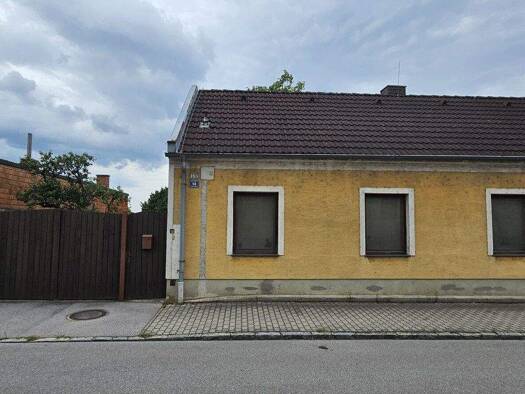 Haus zum Kauf 248.500 € 1 Zimmer 86 m² 1.117 m² Grundstück Untersiebenbrunn 2284