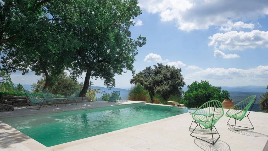 Einfamilienhaus zum Kauf 1.450.000 € 7 Zimmer 180 m² 11.000 m² Grundstück CALLAS 83830