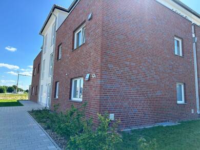 Wohnung zur Miete 926 € 3 Zimmer 81,7 m² 2 Geschosse Sassenberg Sassenberg 48336