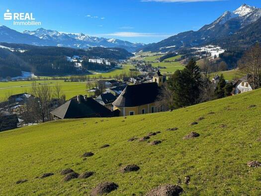 Grundstück zum Kauf 153.000 € 1.086 m² Grundstück Sankt Martin am Grimming 8954