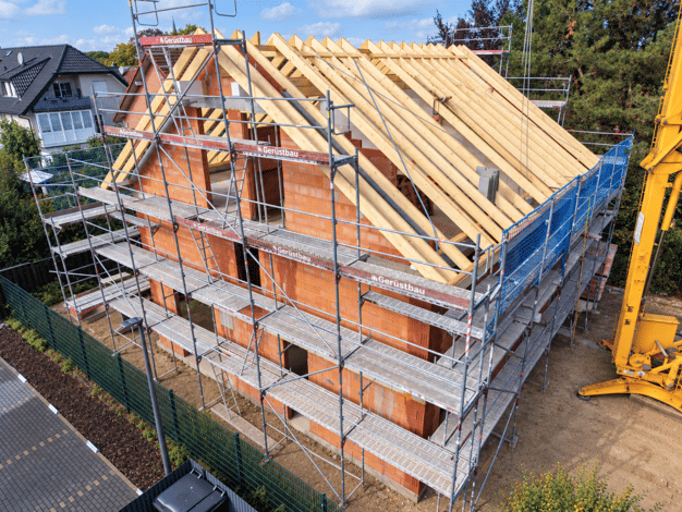Doppelhaushälfte zum Kauf provisionsfrei 499.900 € 6 Zimmer 144,5 m² 204,5 m² Grundstück Kaunitz Verl 33415