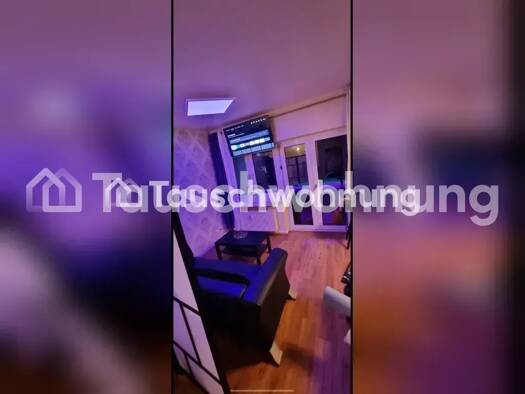 Studio zur Miete Tauschwohnung 250 € 1 Zimmer 31 m² 2. Geschoss Küppersteg Leverkusen 51373