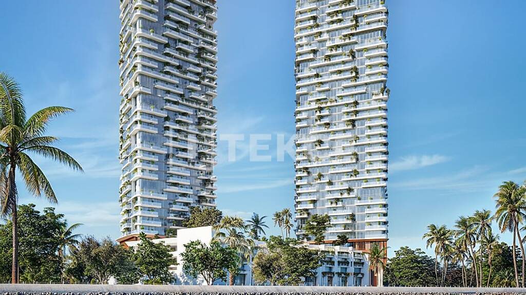 Wohnung zum Kauf 614.000 € 2 Zimmer 84 m² EG Dubai