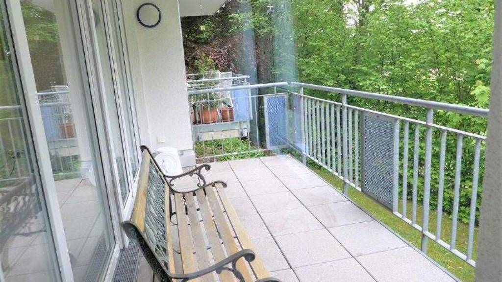 Wohnung zur Miete Wohnen auf Zeit 995 € 2 Zimmer 56 m² frei ab 01.06.2026 Kohlscheid Herzogenrath 52134