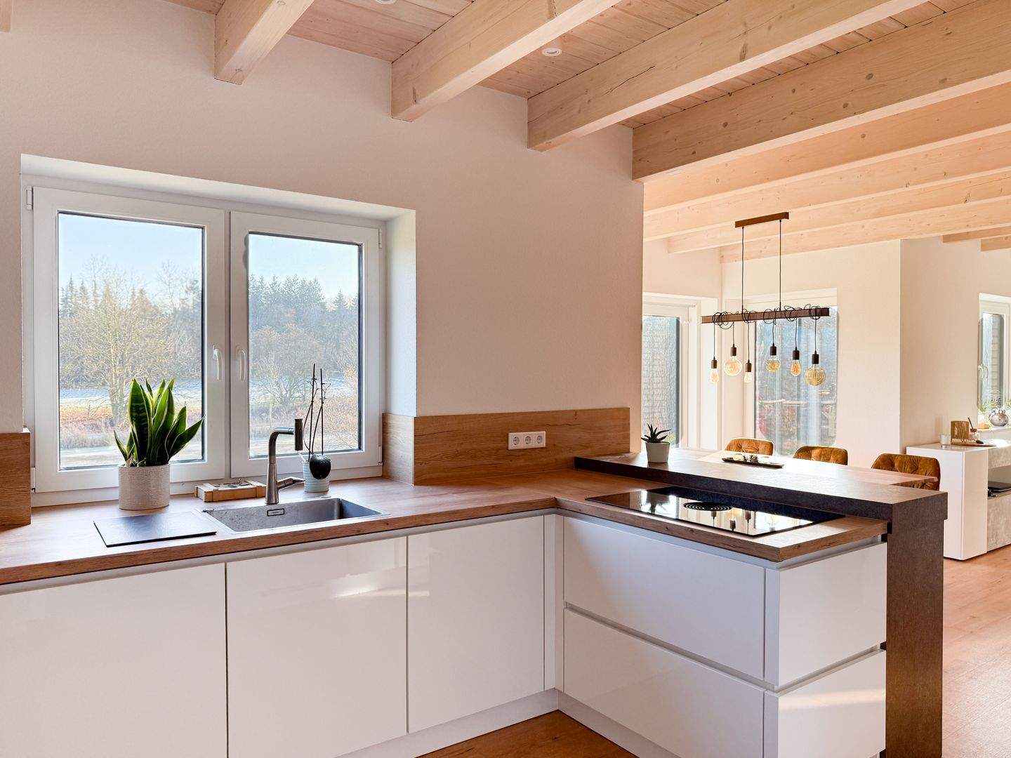 Haus – Pahlen, Kreis Dithmarschen - Ansicht 4