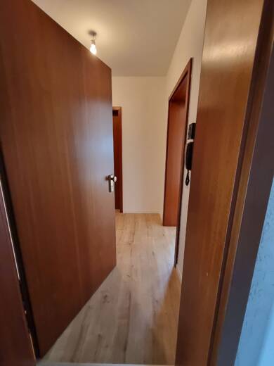Wohnung zur Miete 750 € 2,5 Zimmer 62 m² Geschoss 2/3 Friedrich-von-Schiller-Straße Wendelhöfen / Gartenstadt Bayreuth 95444