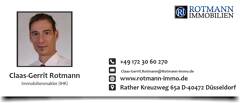 Rotmann Immobilien logo