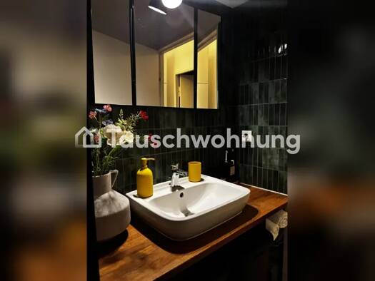 Wohnung zur Miete Tauschwohnung 450 € 2 Zimmer 50 m² 1. Geschoss Neukölln Neukölln 12047