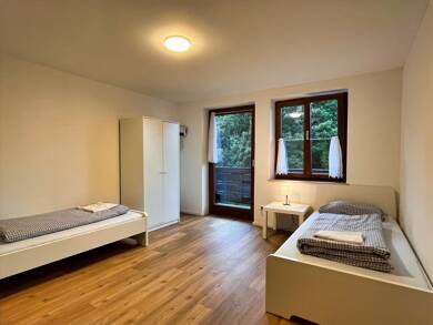 Wohnung zum Kauf 300.000 € 2 Zimmer 50,5 m² 2. Geschoss Miesbach Miesbach 83714