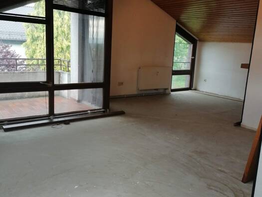 Wohnung zur Miete 830 € 2 Zimmer 65 m² Geschoss 1/1 frei ab 01.09.2026 Rielingshausen Marbach am Neckar 71672