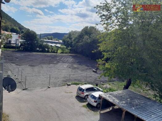 Grundstück zur Miete 2.850 m² Grundstück Berndorf 2560
