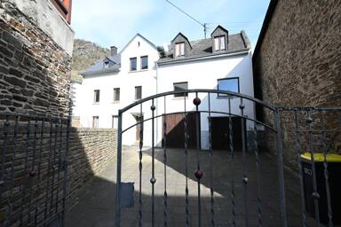 Einfamilienhaus zum Kauf 195.000 € 5 Zimmer 180 m² 500 m² Grundstück Hatzenport 56332