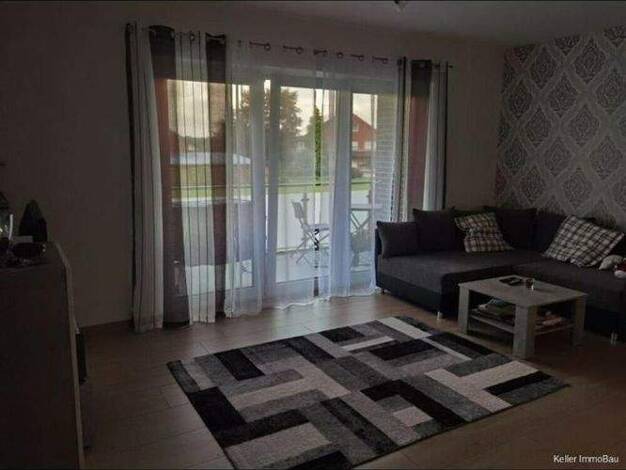 Wohnung zur Miete 649 € 2 Zimmer 61,8 m² EG frei ab 01.04.2026 Werwer Weg 2A Löningen 49624