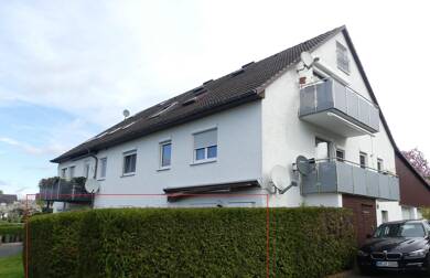 Wohnung zum Kauf provisionsfrei 115.000 € 3 Zimmer 91,8 m² Michelbach Marburg 35041