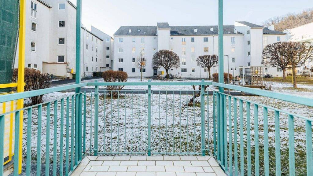 Studio zum Kauf 129.900 € 1 Zimmer EG Blümelstraße 10 Eggenberg Graz 8020