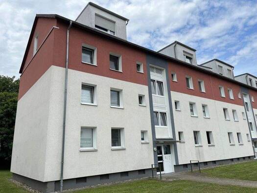 Wohnung zur Miete 759 € 3,5 Zimmer 65 m² frei ab 04.04.2026 Farrenbroich 9 Katernberg Essen 45327