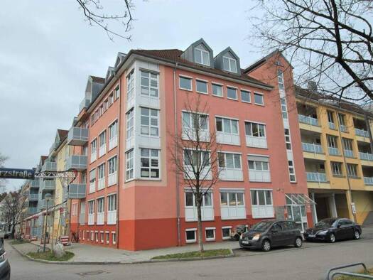 Bürofläche zur Miete 1.050 € 70 m² Bürofläche Sendling München 81371
