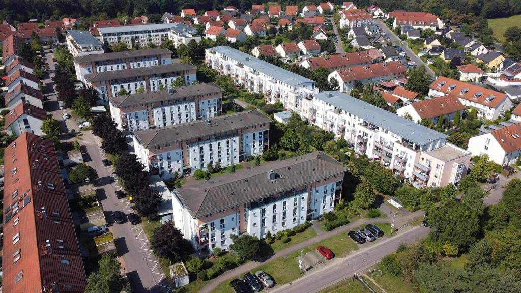 Wohnung zum Kauf 129.500 € 2 Zimmer 52,7 m² Taucha 04425