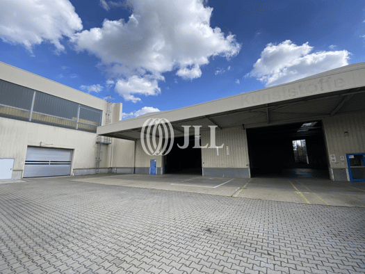 Lagerhalle zur Miete 2.311,9 m² Lagerfläche teilbar ab 2.312 m² Eutritzsch Nord 04129
