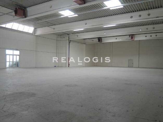 Halle/Industriefläche zur Miete provisionsfrei 1.000 m² Lagerfläche Stadtmitte Viersen 41748