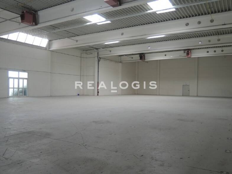 Halle/Industriefläche zur Miete provisionsfrei 1.000 m² Lagerfläche Stadtmitte Viersen 41748