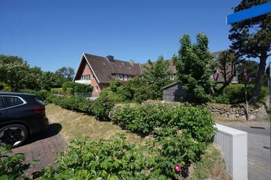 Reihenmittelhaus zum Kauf 825.000 € 5 Zimmer 140 m² 75 m² Grundstück Westerland Sylt 25980