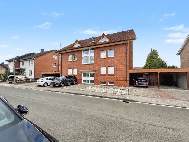 Maisonette zum Kauf 289.000 € 4,5 Zimmer 110 m² 3. Geschoss Esbeck Lippstadt 59558