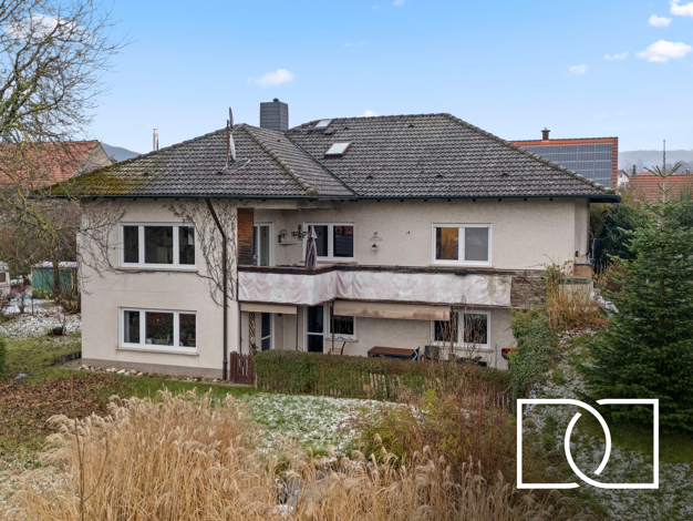 Mehrfamilienhaus zum Kauf 499.000 € 9 Zimmer 316 m² 1.706,3 m² Grundstück Scheßlitz 96110