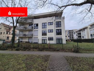 Wohnung zum Kauf 378.000 € 3 Zimmer 83,1 m² Mathildenschule Offenbach 63065