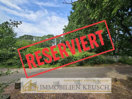 Grundstück zum Kauf 250.000 € 1.743 m² Grundstück Achim Achim 28832