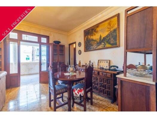Wohnung zum Kauf 449.000 € 3 Zimmer 147 m² 2. Geschoss Palma 07004
