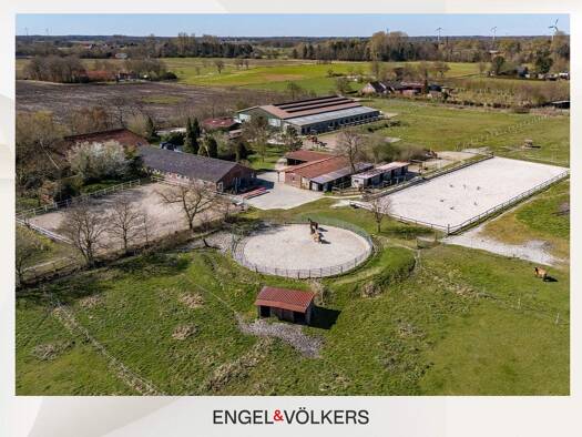 Haus zum Kauf 1.590.000 € 26 Zimmer 690 m² 45.000 m² Grundstück Neuschoo 26487