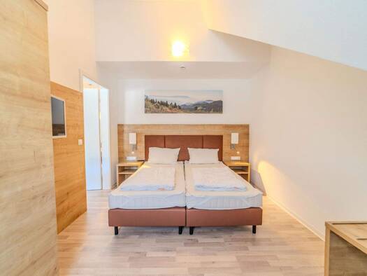 Wohnung zum Kauf 295.000 € 3 Zimmer 57,4 m² Feldberg 79868