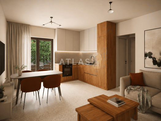 Wohnung zum Kauf 370.000 € 3 Zimmer Omišalj 51513