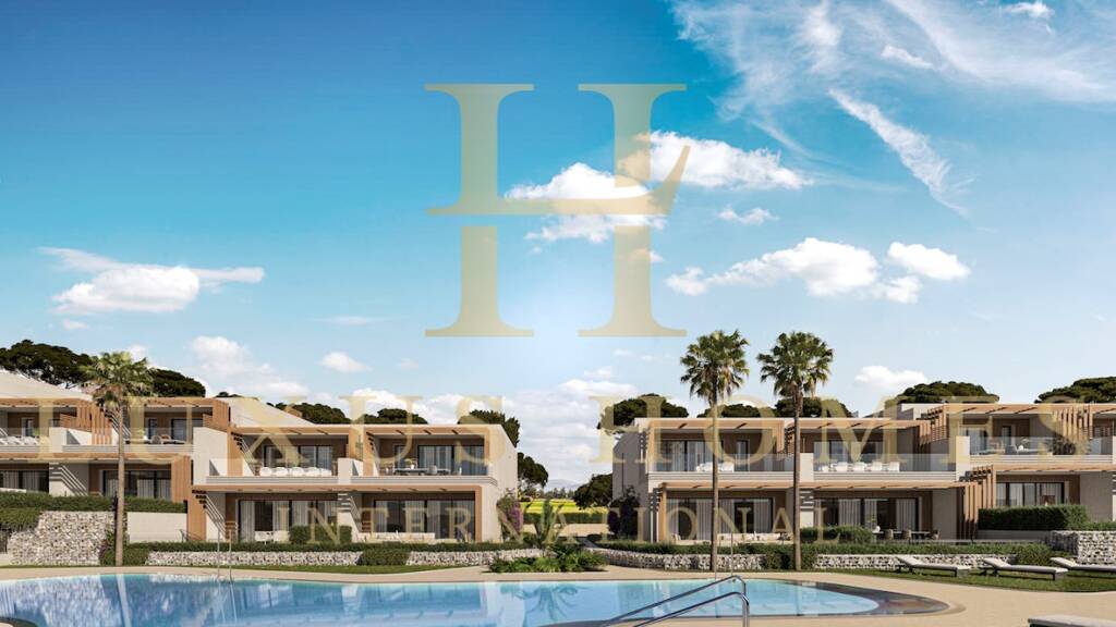 Villa zum Kauf provisionsfrei als Kapitalanlage geeignet 741.000 € 5 Zimmer 142 m² 223 m² Grundstück Mijas