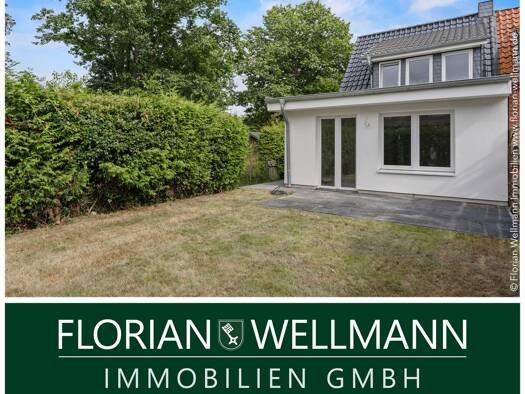 Reihenendhaus zum Kauf 275.000 € 3 Zimmer 94,2 m² 258 m² Grundstück Kirchhuchting Süd 28259