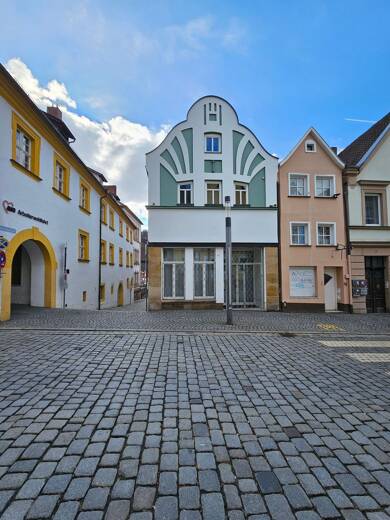 Haus zum Kauf provisionsfrei 315.000 € 4 Zimmer 157 m² 85 m² Grundstück Kulmbach Kulmbach 95326