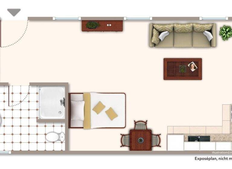 Einfamilienhaus zum Kauf 149.000 € 2 Zimmer 90 m² 143 m² Grundstück Lütjenburg 24321