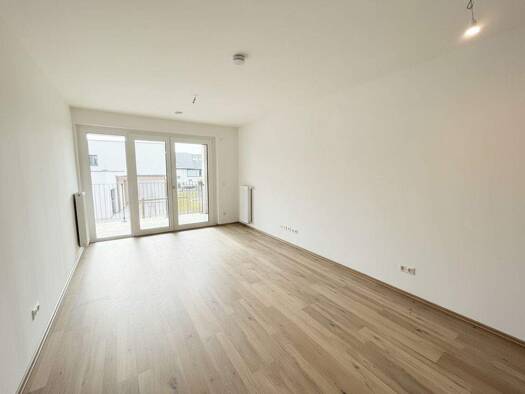 Wohnung zum Kauf - Erstbezug 166.744 € 2 Zimmer 51,1 m² 1. Geschoss Elisabeth Bollenberger - Gasse Wiener Neustadt 2700