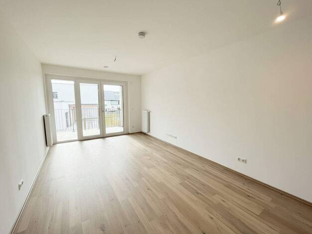 Wohnung zum Kauf - Erstbezug 166.744 € 2 Zimmer 51,1 m² 1. Geschoss Elisabeth Bollenberger - Gasse Wiener Neustadt 2700