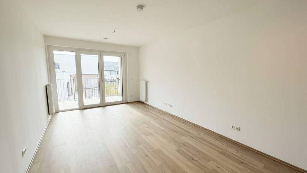 Wohnung zum Kauf - Erstbezug 166.744 € 2 Zimmer 51,1 m² 1. Geschoss Elisabeth Bollenberger - Gasse Wiener Neustadt 2700