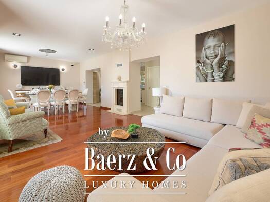 Villa zum Kauf 2.900.000 € 5 Zimmer 400 m² 332 m² Grundstück split