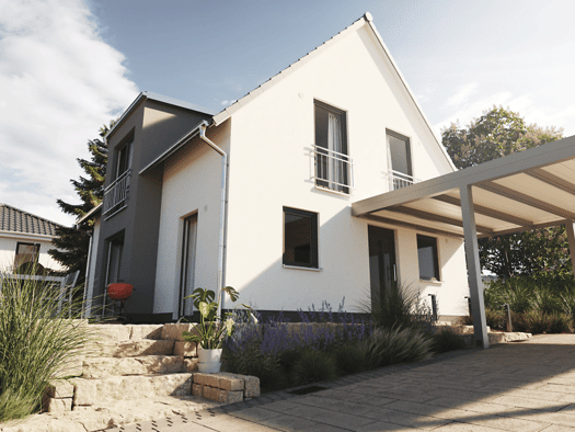 Haus zum Kauf provisionsfrei 421.662 € 4 Zimmer 132 m² 922 m² Grundstück Reifenberg Reifenberg 66507