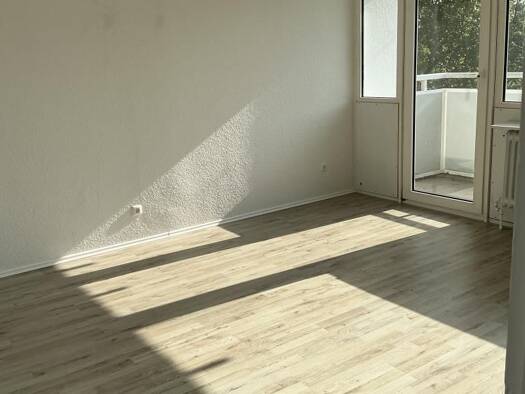 Wohnung zur Miete 479 € 2 Zimmer 63,4 m² 5. Geschoss Von-Humboldt-Straße 2 Birth Velbert 42549